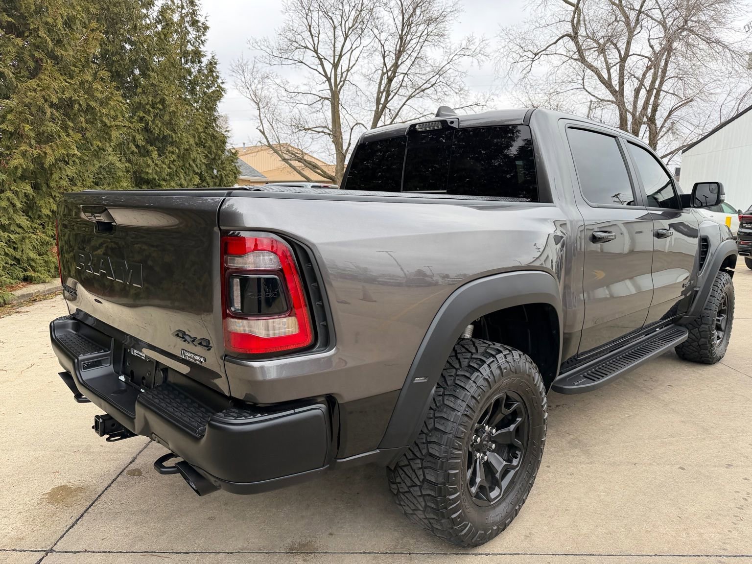 Used 2023 RAM 1500 TRX w/ TRX Level 2 Equipment Group image 30