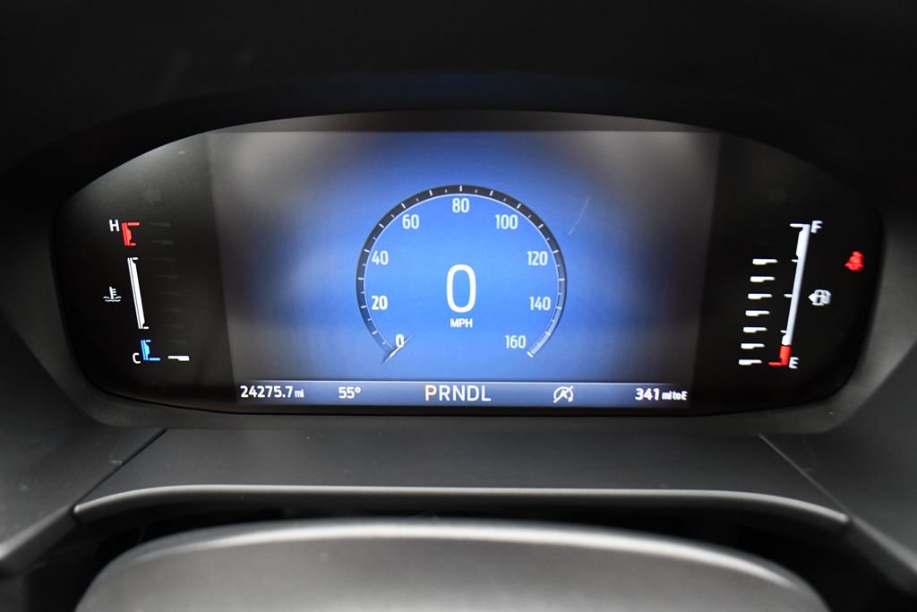 Used 2023 Ford Escape AWD image 22