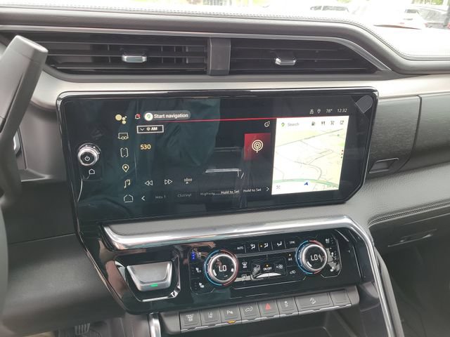 New 2026 GMC Sierra 2500 Denali w/ Denali Reserve Package AWD/4WD image 28
