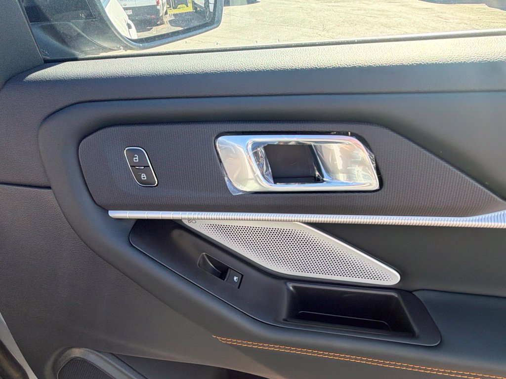 New 2027 Ford Explorer Tremor AWD/4WD image 39