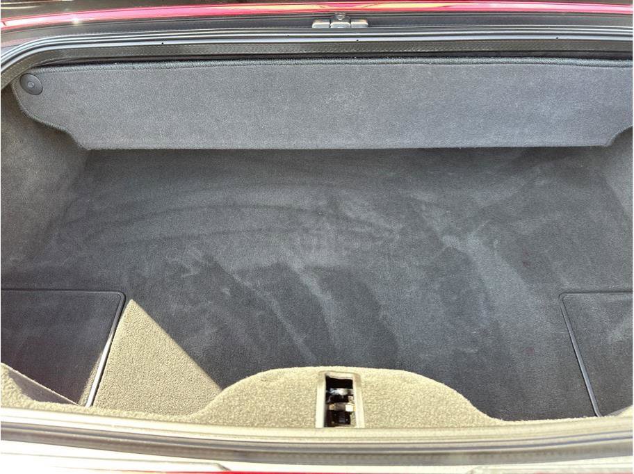 Used 2006 Chevrolet Corvette Convertible w/ Preferred Equipment Group image 21