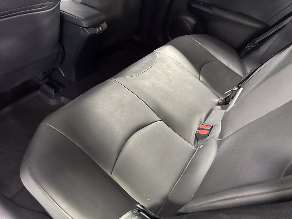 Certified 2021 Toyota Prius Prime XLE FWD image 19