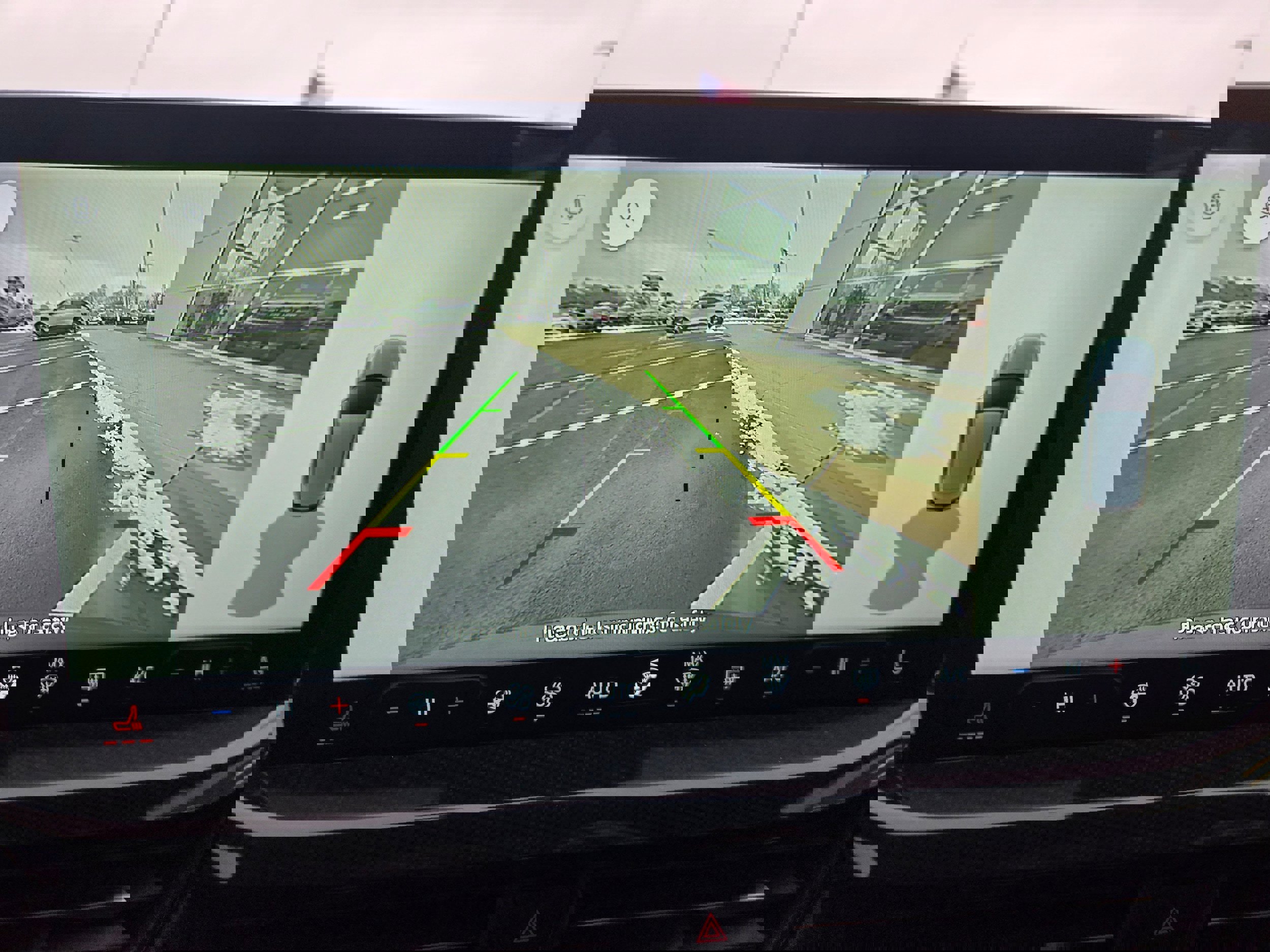 New 2026 Ford Escape ST-Line w/ Tech Pack #1 image 15