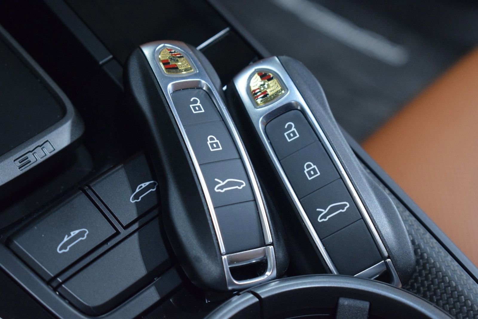 Used 2026 Porsche 911 Targa 4 GTS image 42