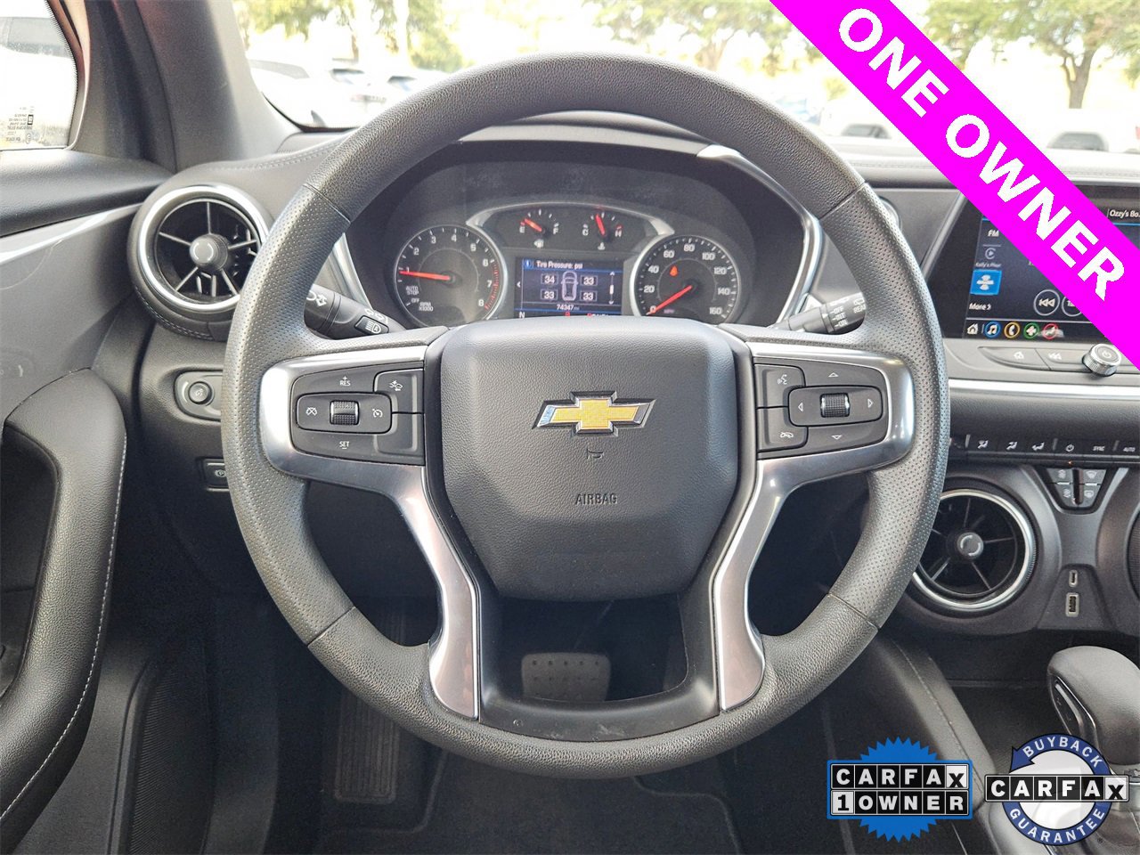 Used 2022 Chevrolet Blazer LT image 10