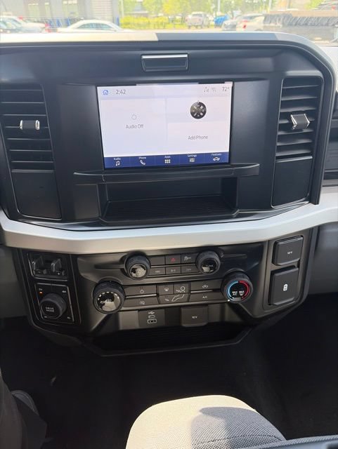 New 2026 Ford F250 XL w/ STX Appearance Package AWD/4WD image 29