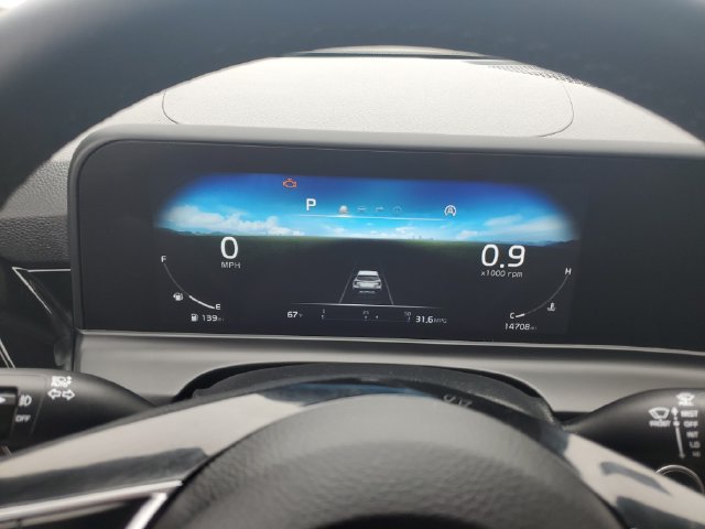 Used 2024 Kia Seltos S FWD image 22