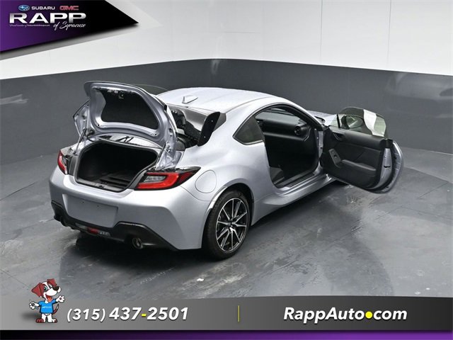 Used 2024 Toyota GR86 image 19