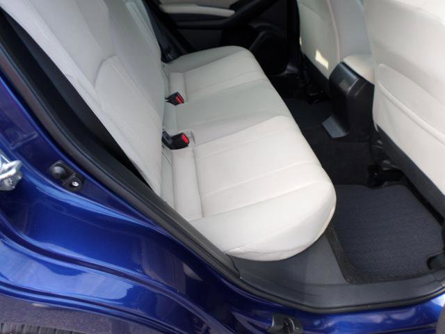 Used 2018 Subaru Impreza 2.0i Premium image 35