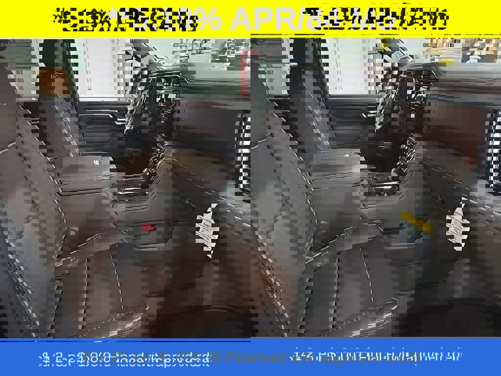 New 2026 GMC Sierra 3500 Denali w/ Denali Reserve Package image 10