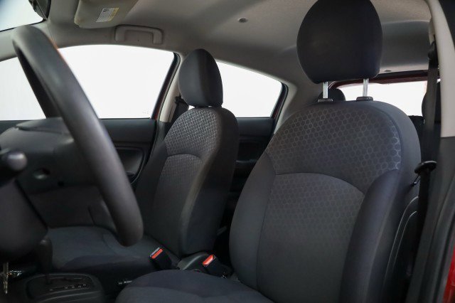 Used 2015 Mitsubishi Mirage DE image 8