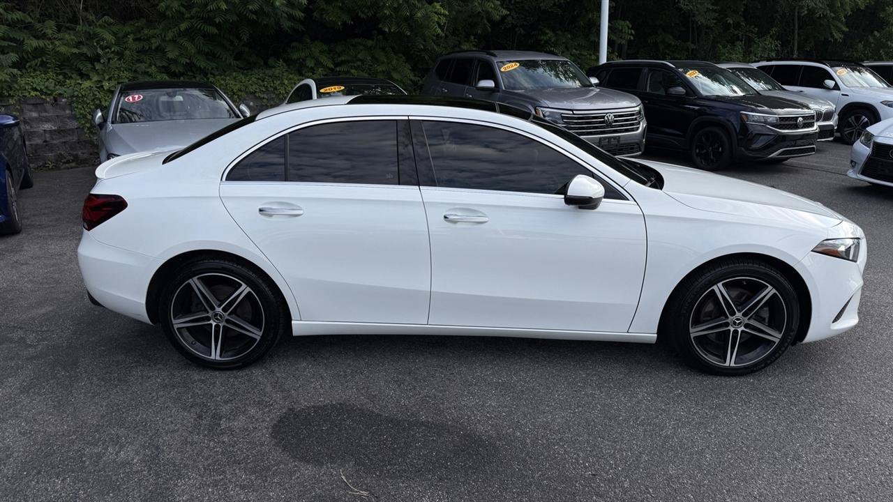 Used 2019 Mercedes-Benz A 220 4MATIC image 20