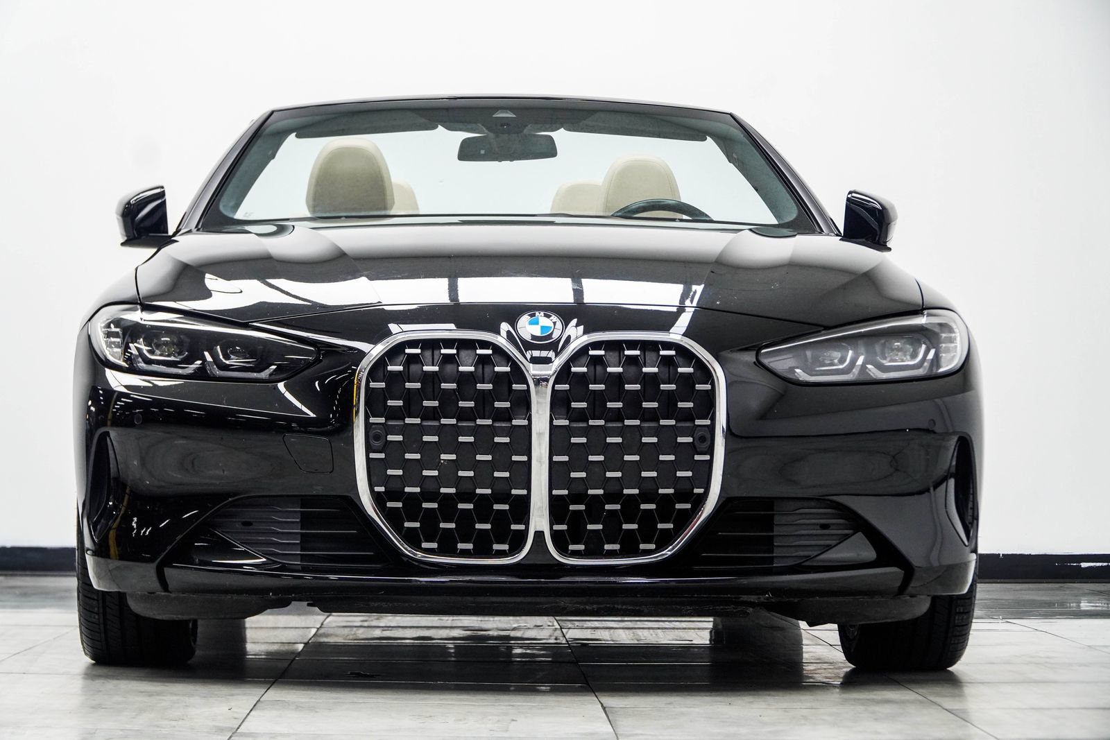 Used 2024 BMW 430i Convertible RWD image 9