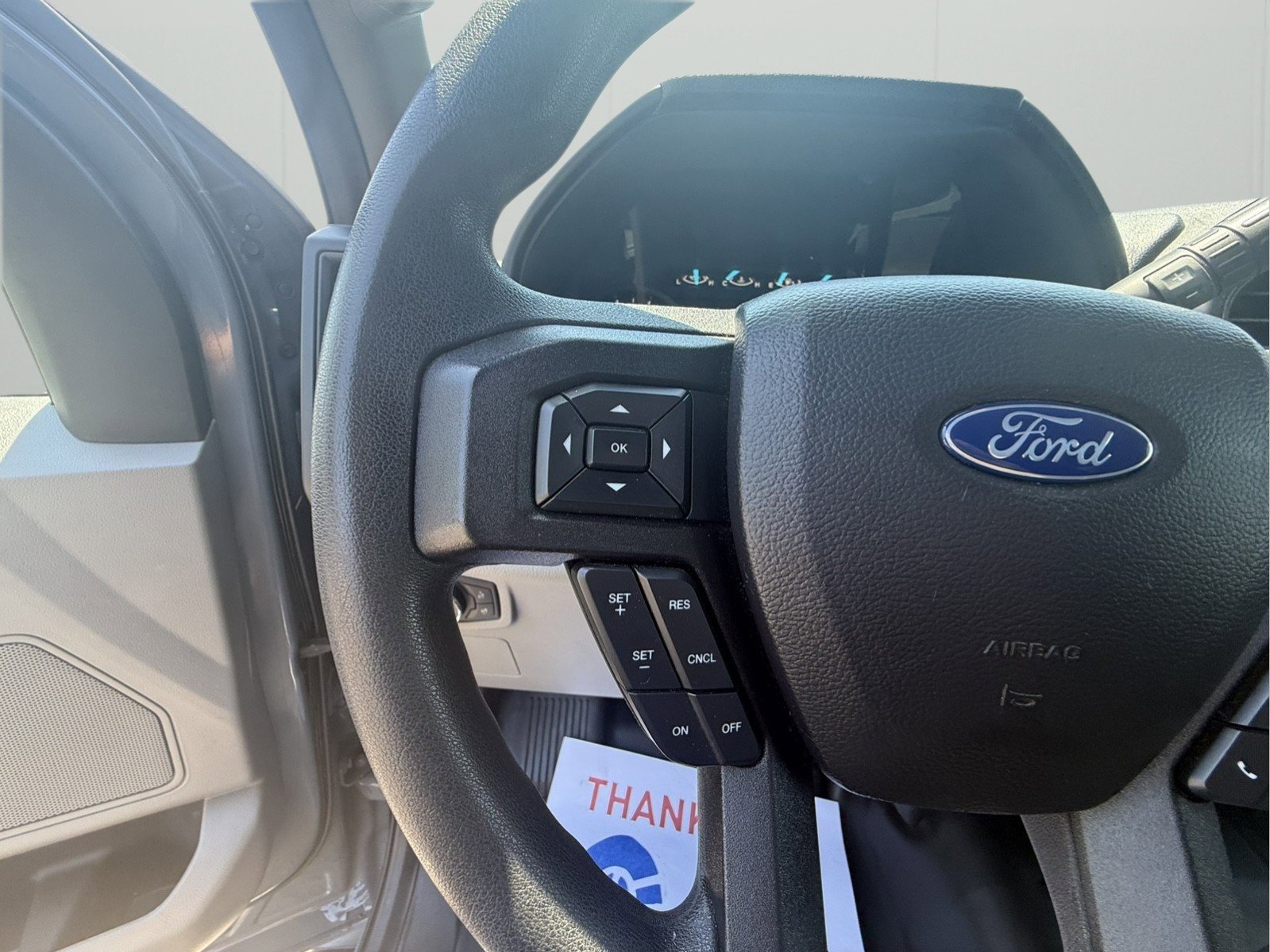 Used 2020 Ford F150 XL w/ Equipment Group 101A Mid AWD/4WD image 18