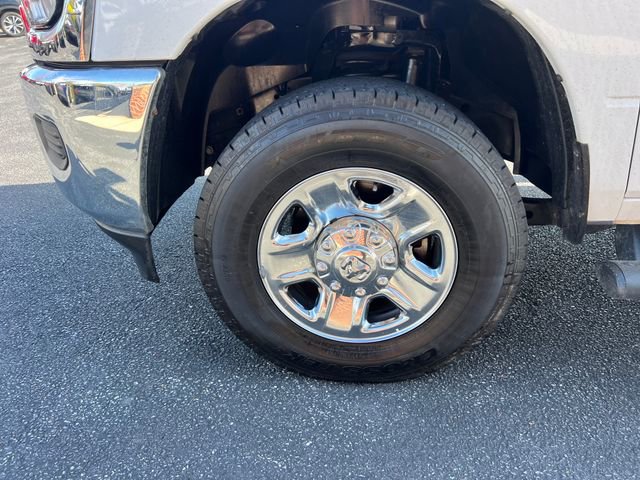 Used 2021 RAM 2500 Tradesman w/ Towing Technology Group image 11