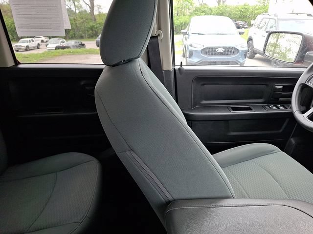 Used 2016 RAM 1500 Express AWD/4WD image 13