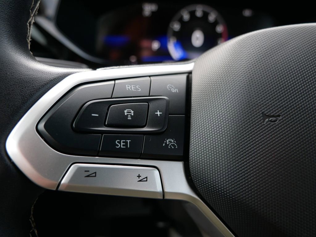 Used 2024 Volkswagen Taos S image 23