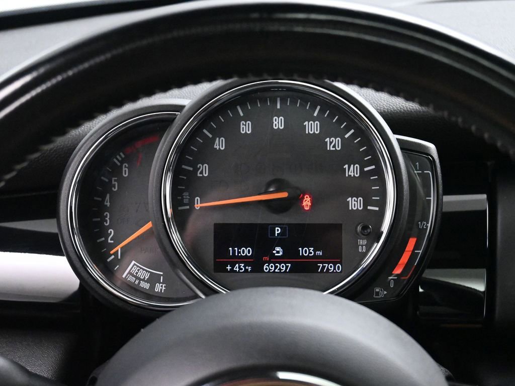 Used 2018 MINI Cooper S image 20