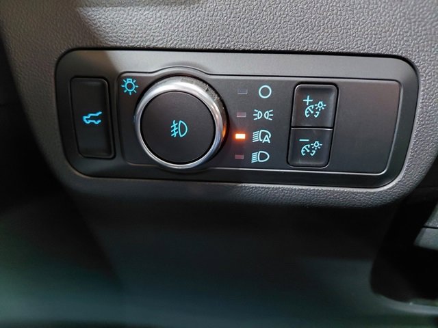 Used 2024 Ford Bronco Sport Outer Banks w/ Topo Graphic Package image 35