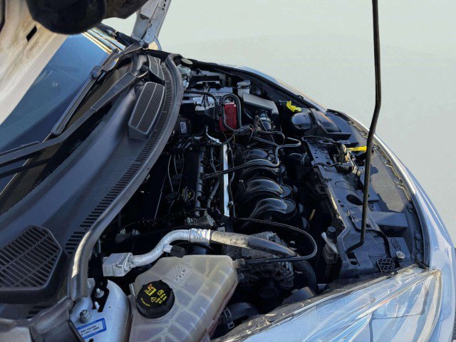 Used 2014 Ford Fiesta Titanium image 54