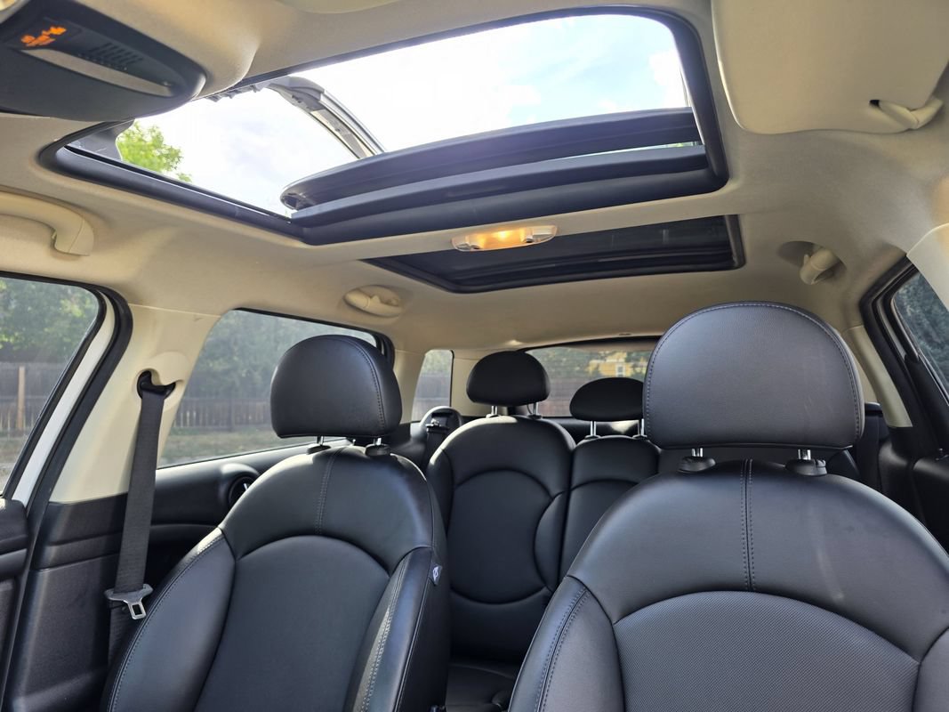 Used 2016 MINI Cooper Countryman S FWD image 30