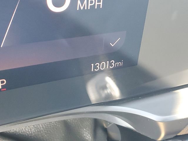 Used 2025 Buick Envista Sport Touring w/ Experience Buick Package image 14