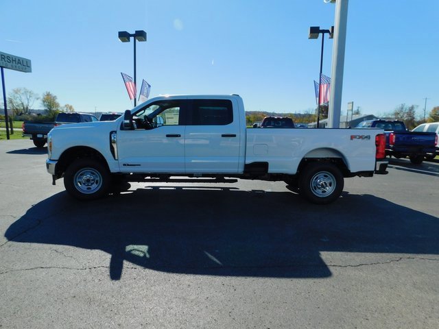 New 2026 Ford F350 XL image 6