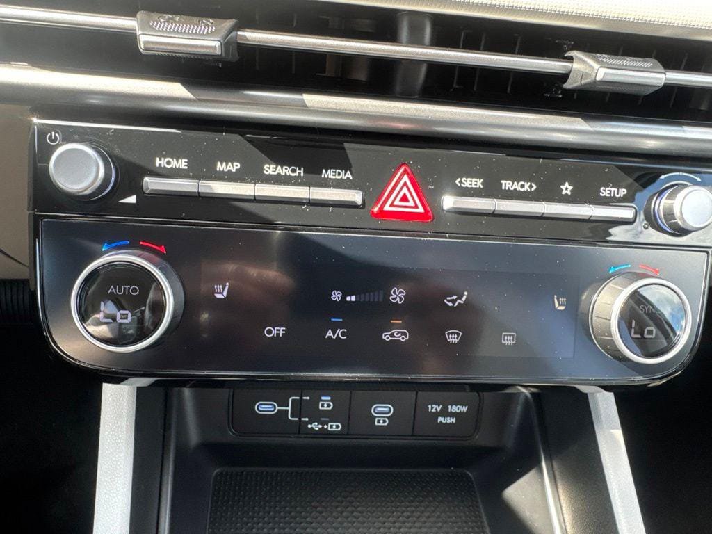 New 2026 Hyundai Tucson SEL Plus AWD/4WD image 15