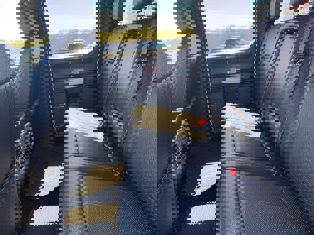 Used 2022 Ford F250 Lariat w/ Tremor Off-Road Package image 17