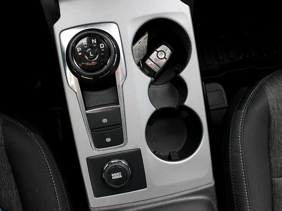 Used 2022 Ford Bronco Sport Big Bend w/ Convenience Package image 19