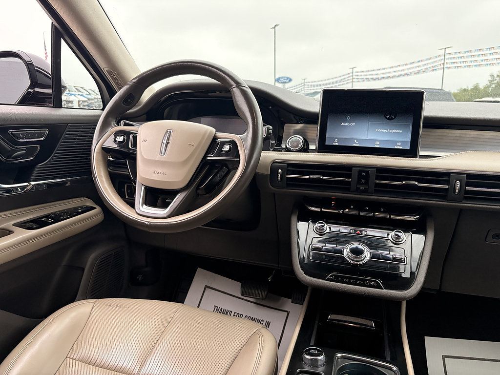 Used 2020 Lincoln Corsair FWD image 25