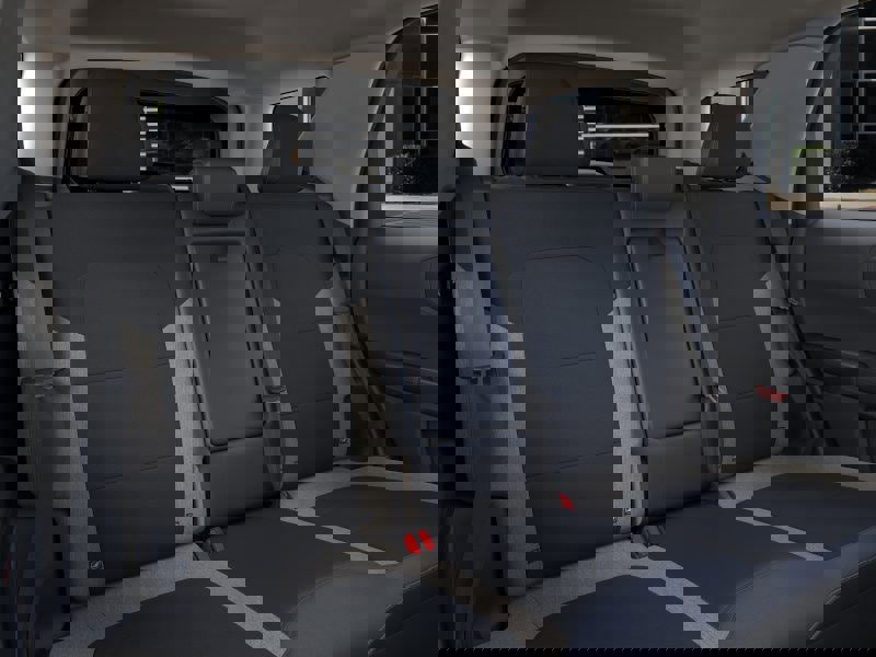 New 2025 Ford Bronco Sport Big Bend w/ Convenience Package image 11