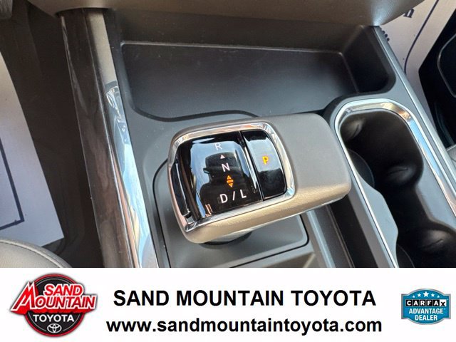 Used 2026 Chevrolet Silverado 1500 LTZ AWD/4WD image 21