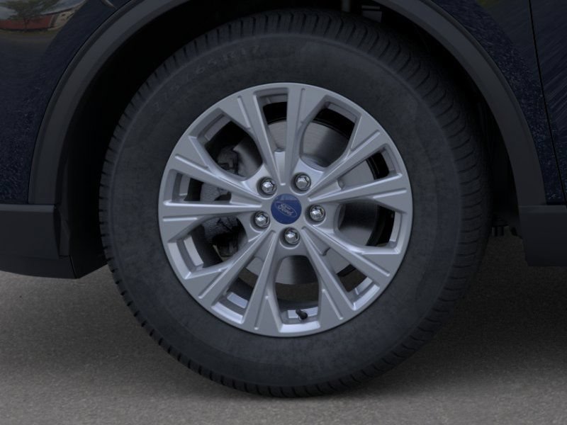 New 2026 Ford Escape Active w/ Cold Weather Package FWD image 20