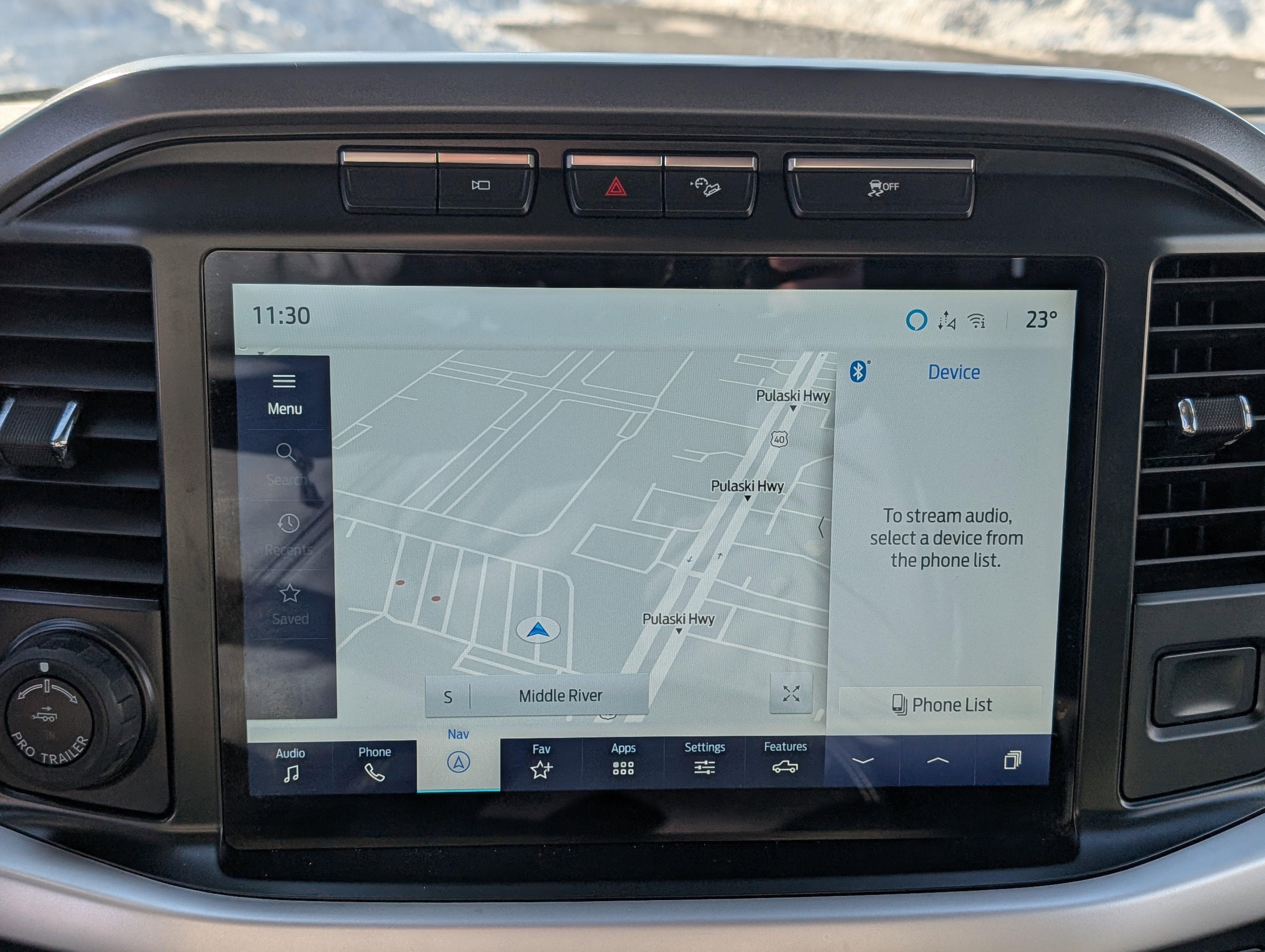 Certified 2022 Ford F150 XLT w/ Equipment Group 302A High image 29