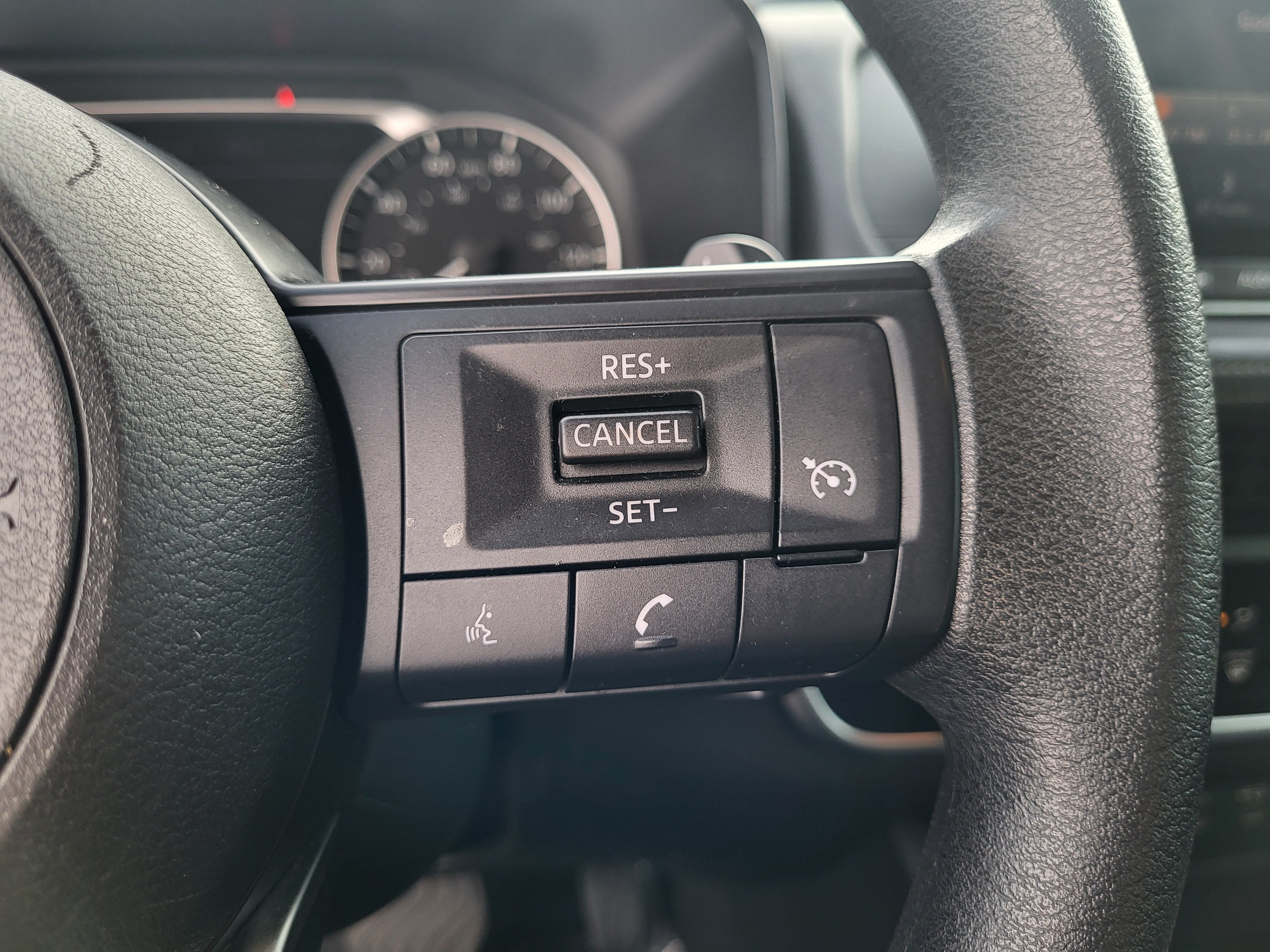 Certified 2024 Nissan Rogue S AWD/4WD image 28