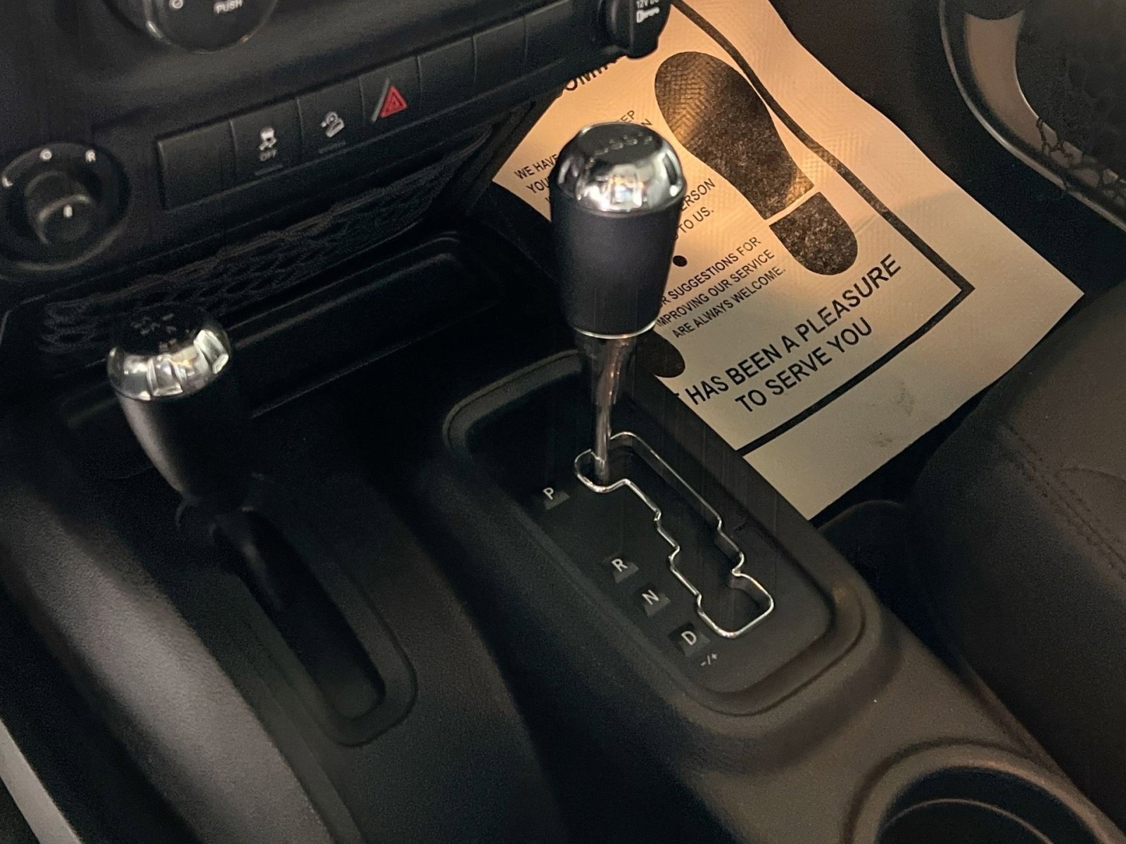 Used 2017 Jeep Wrangler Unlimited Sport w/ Quick Order Package 24S image 20