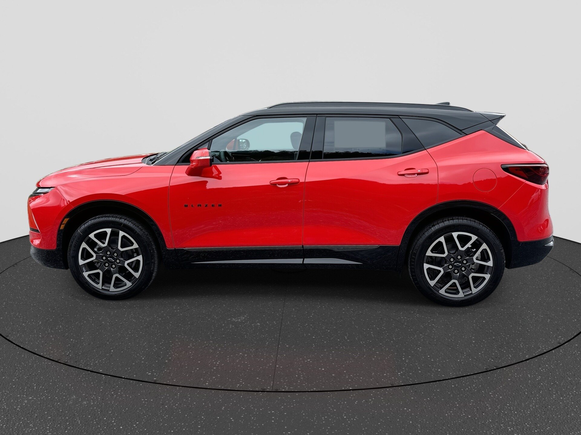 New 2026 Chevrolet Blazer RS w/ Driver Confidence II Package AWD/4WD image 5
