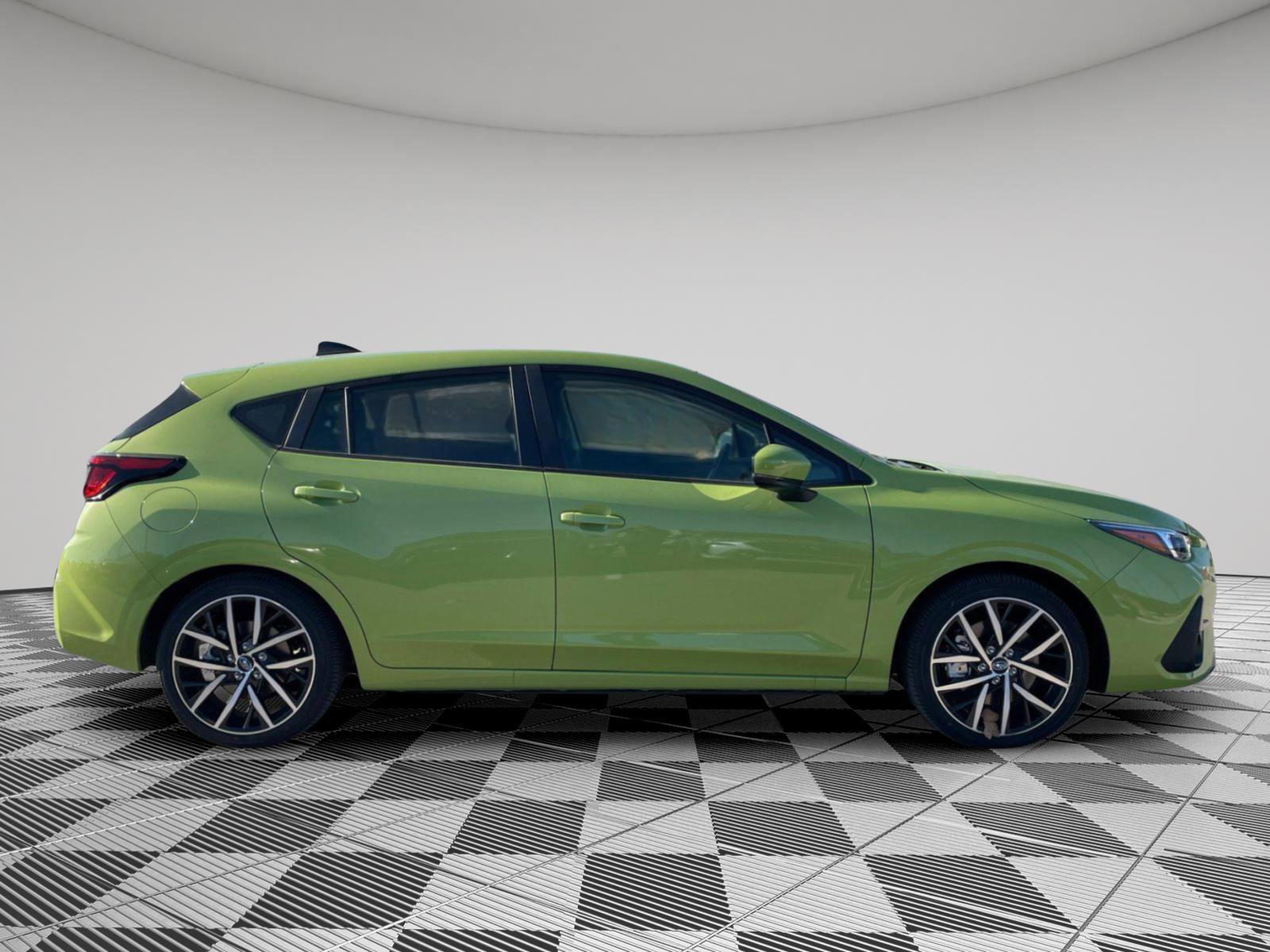 New 2026 Subaru Impreza 2.0i Sport image 6