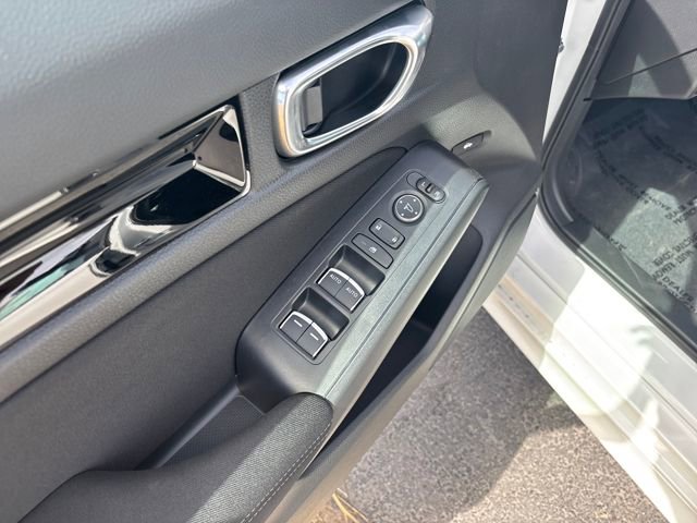 New 2026 Honda Civic Sport image 11