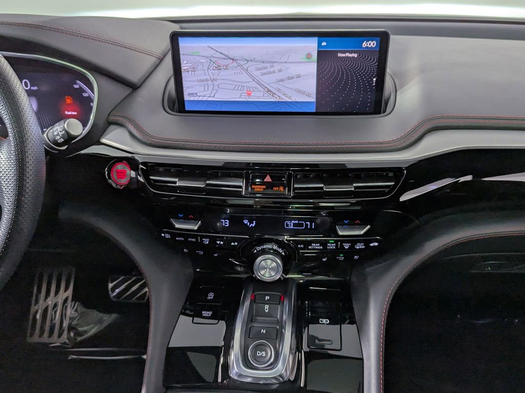 Used 2022 Acura MDX A-Spec image 36