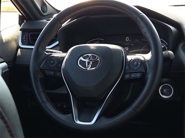 Used 2021 Toyota RAV4 XSE image 13