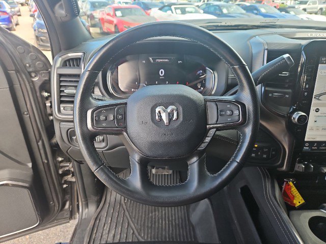 Used 2024 RAM 2500 Rebel w/ Towing Technology Group image 13