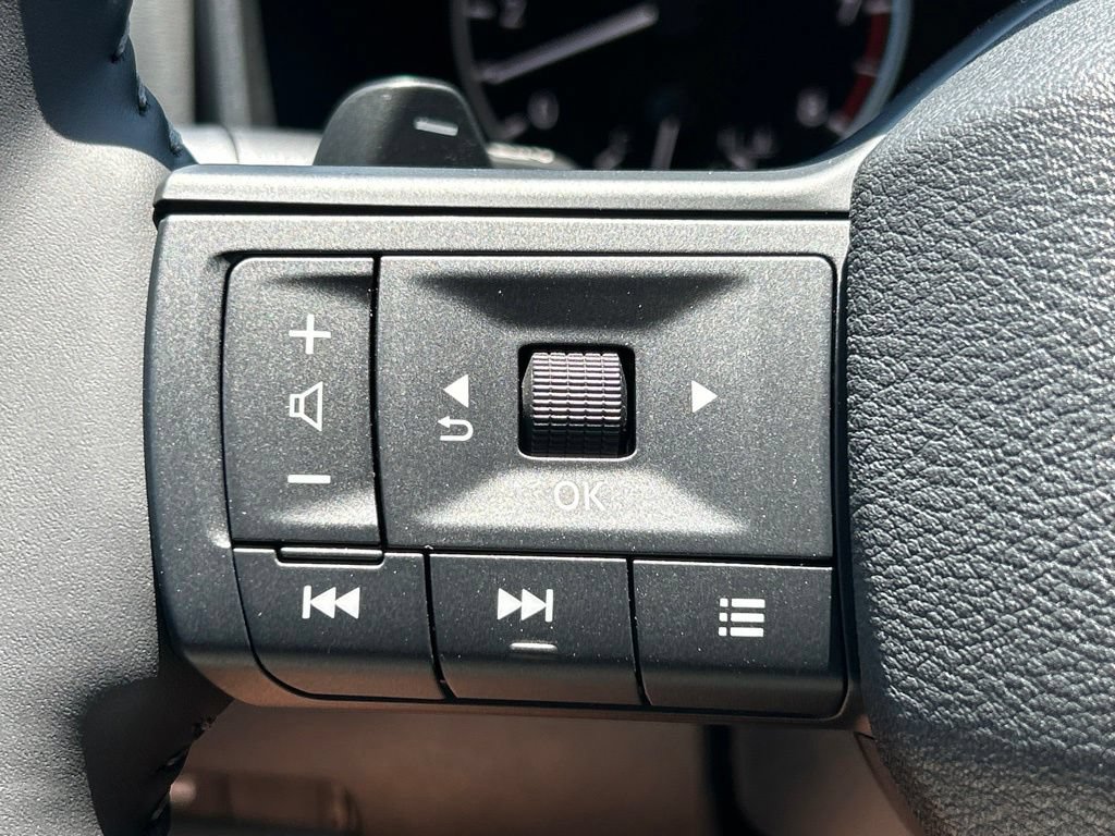 New 2026 Nissan Rogue SV AWD/4WD image 26