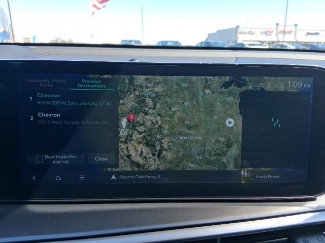 Used 2024 Kia Sorento S image 24