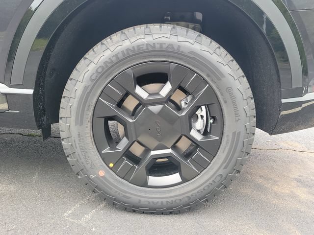 New 2027 Kia Telluride SX Prestige X-Pro AWD/4WD image 7