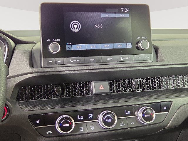 Used 2024 Honda CR-V EX image 17
