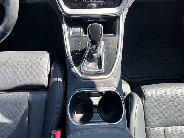 Certified 2024 Subaru Legacy Limited image 16