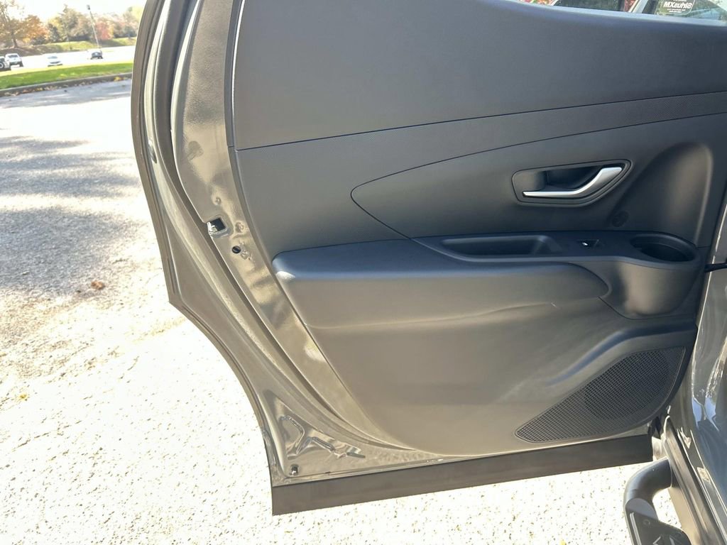 New 2026 Hyundai Santa Cruz SEL image 21