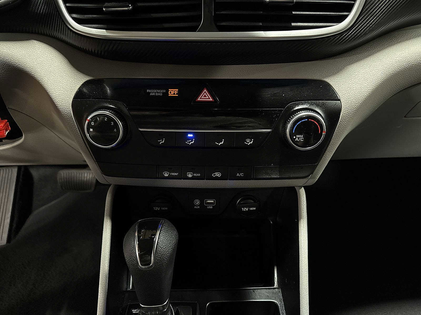 Used 2020 Hyundai Tucson SE image 21